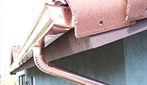 Rain Gutter Installation, Repair, Cleaning in Ferguson, KY